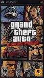 Grand Theft Auto: Liberty City Stories (PlayStation Portable)